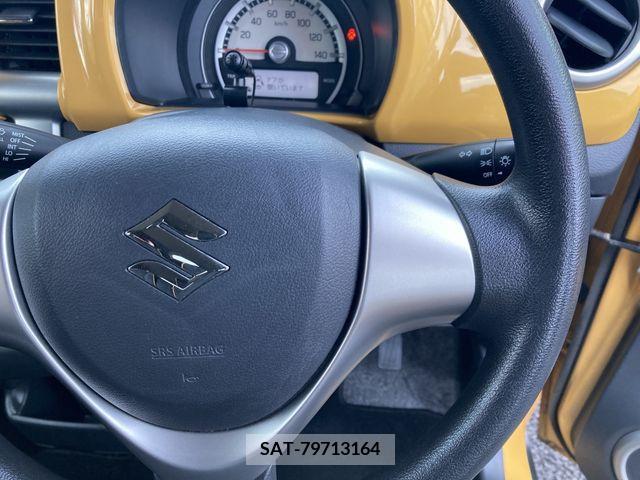 Suzuki HUSTLER 2018-07 341149-16