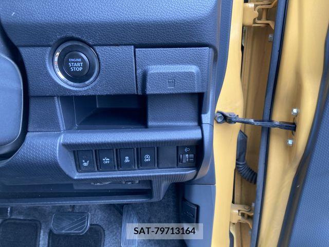 Suzuki HUSTLER 2018-07 341149-17