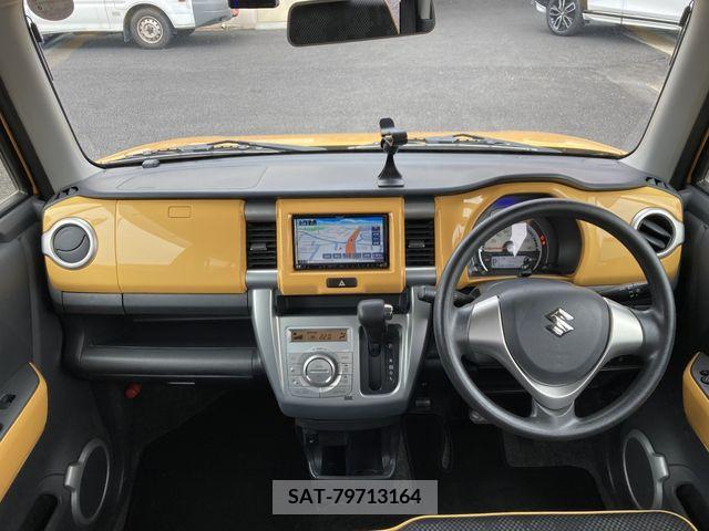 Suzuki HUSTLER 2018-07 341149-18