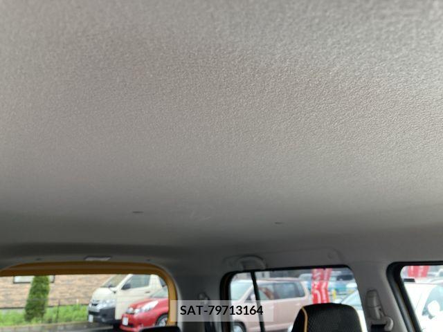 Suzuki HUSTLER 2018-07 341149-21
