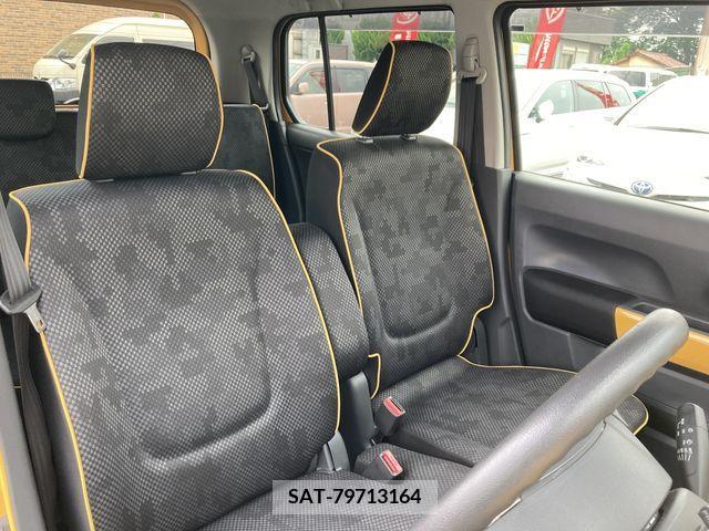Suzuki HUSTLER 2018-07 341149-19