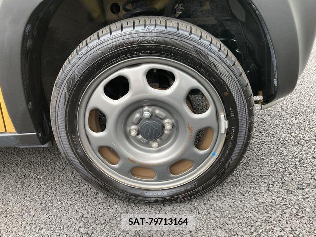 Suzuki HUSTLER 2018-07 341149-9