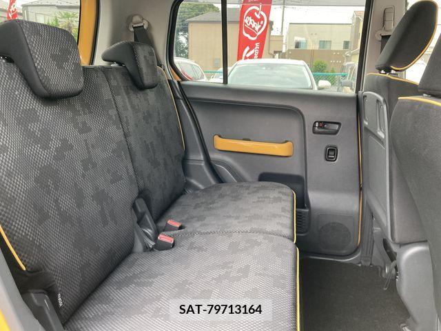 Suzuki HUSTLER 2018-07 341149-20