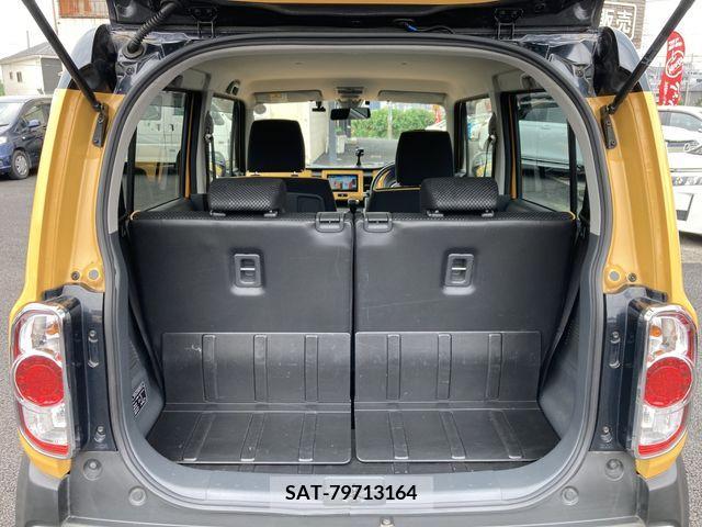 Suzuki HUSTLER 2018-07 341149-22