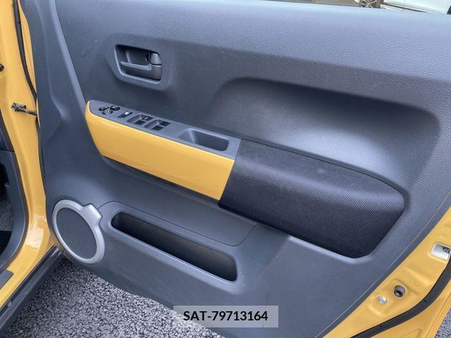 Suzuki HUSTLER 2018-07 341149-24