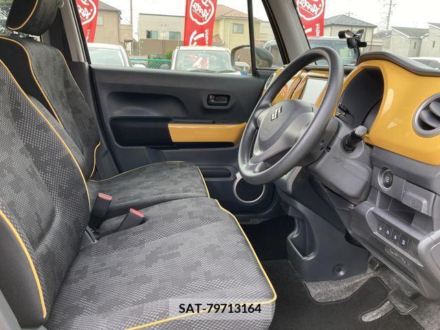 Suzuki HUSTLER 2018-07 341149-10