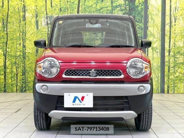 Suzuki HUSTLER 2016-09 329241-14