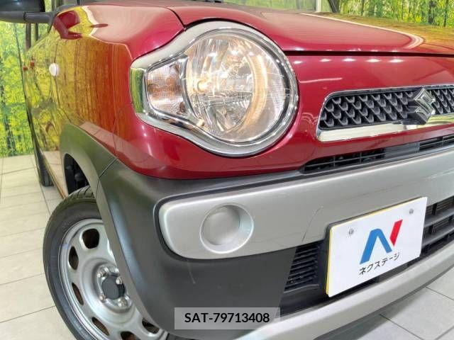 Suzuki HUSTLER 2016-09 329241-12