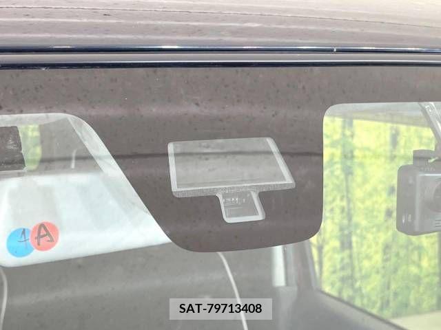 Suzuki HUSTLER 2016-09 329241-3