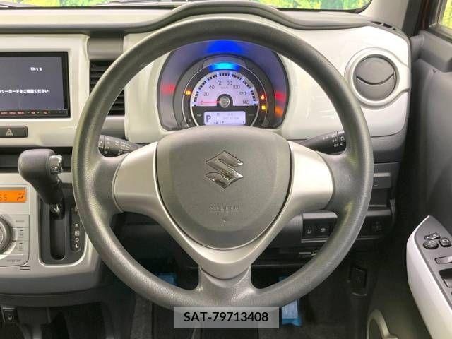 Suzuki HUSTLER 2016-09 329241-11