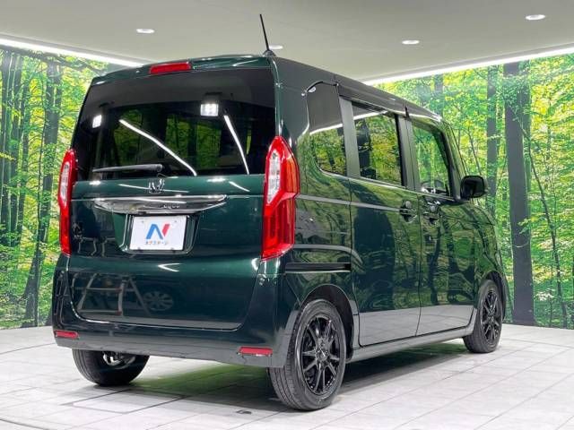 Honda N BOX 2018-10 10263-17