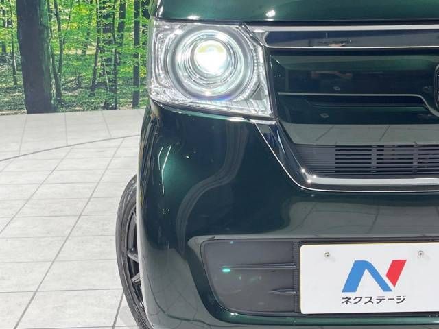Honda N BOX 2018-10 10263-12
