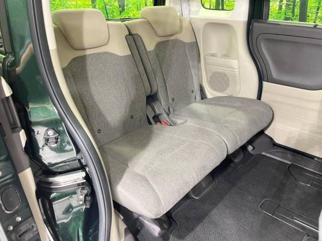 Honda N BOX 2018-10 10263-9