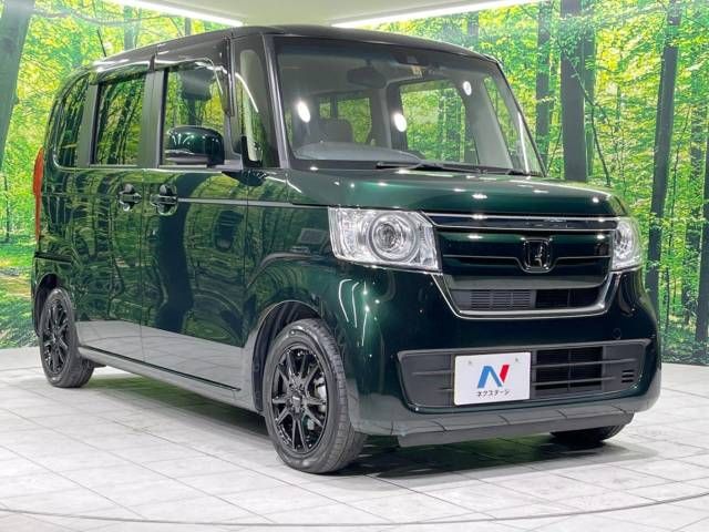 Honda N BOX 2018-10 10263-16