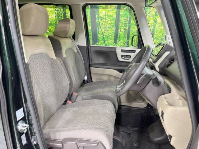 Honda N BOX 2018-10 10263-8