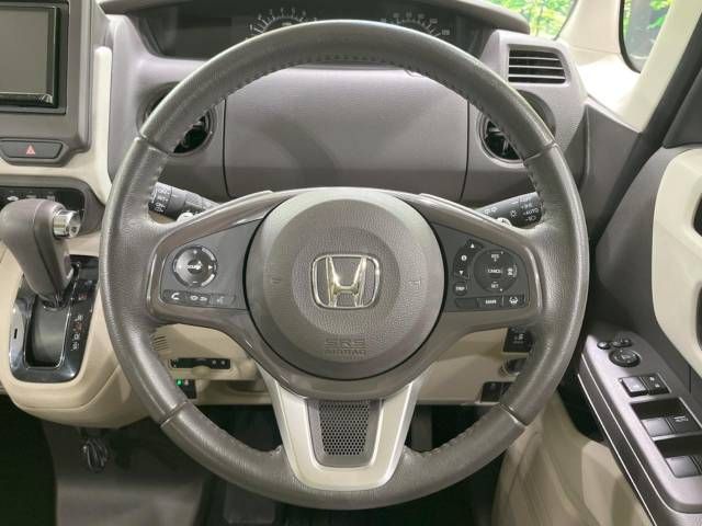 Honda N BOX 2018-10 10263-11