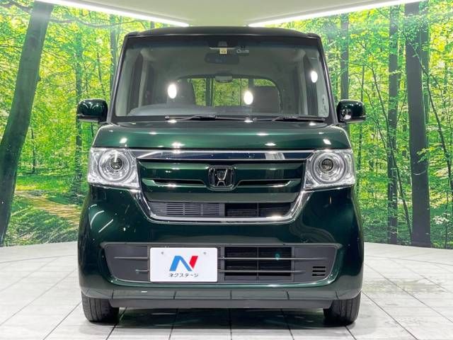 Honda N BOX 2018-10 10263-14