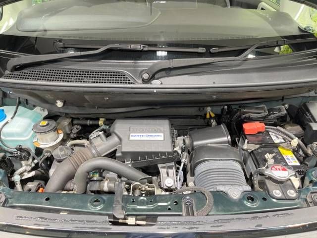 Honda N BOX 2018-10 10263-18