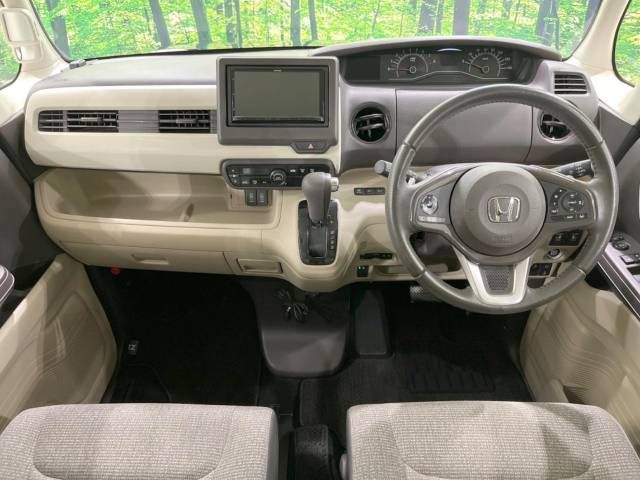 Honda N BOX 2018-10 10263-1