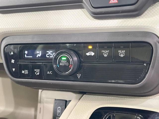 Honda N BOX 2018-10 10263-7