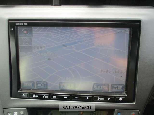 Toyota PRIUS 2012-01 322114-12