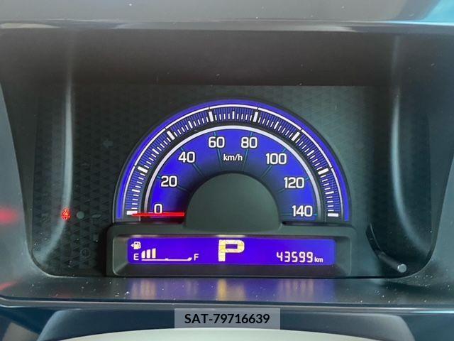Nissan MOCO 2014-03 327944-7