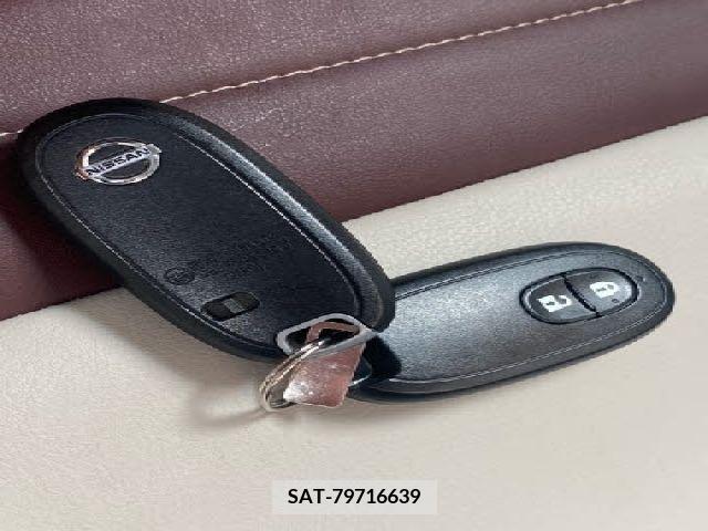 Nissan MOCO 2014-03 327944-21