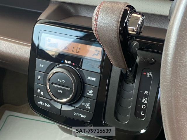 Nissan MOCO 2014-03 327944-19