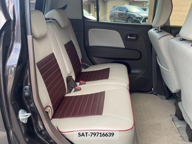 Nissan MOCO 2014-03 327944-9