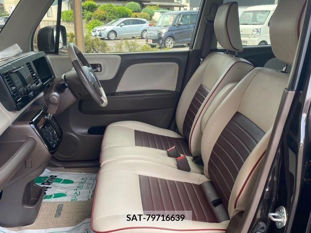 Nissan MOCO 2014-03 327944-12