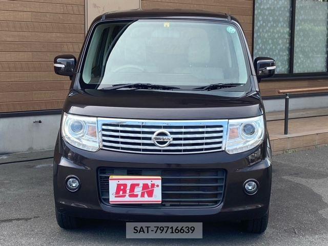 Nissan MOCO 2014-03 327944-16
