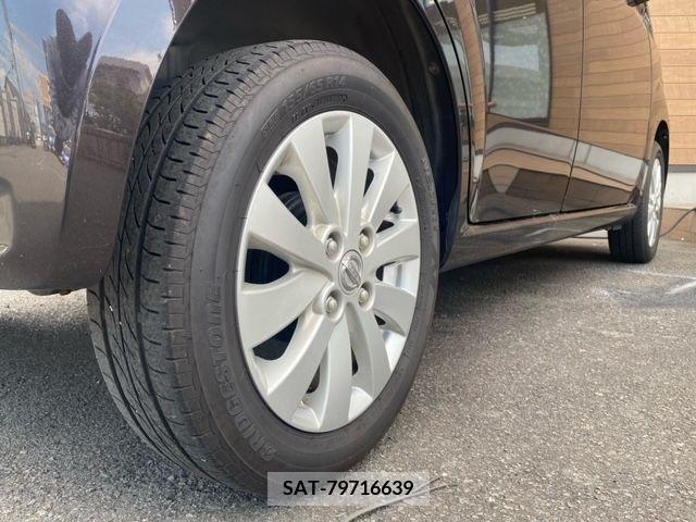 Nissan MOCO 2014-03 327944-13
