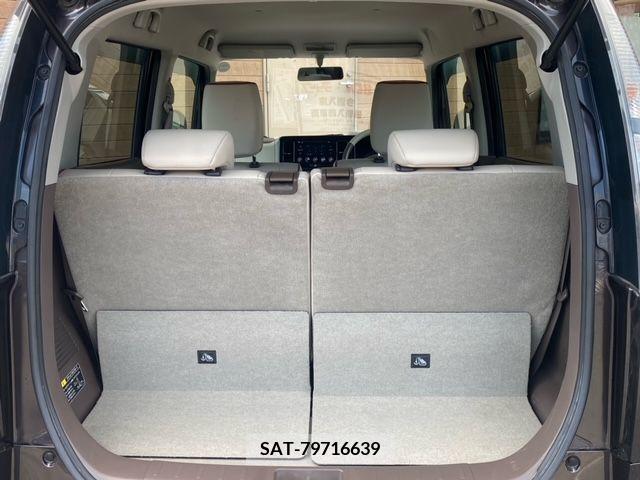 Nissan MOCO 2014-03 327944-18