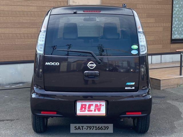 Nissan MOCO 2014-03 327944-17