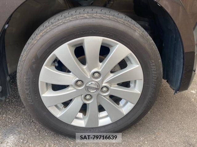 Nissan MOCO 2014-03 327944-26