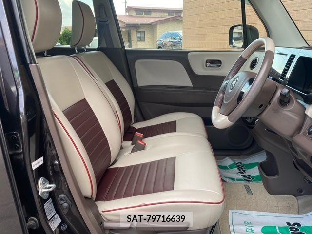 Nissan MOCO 2014-03 327944-3