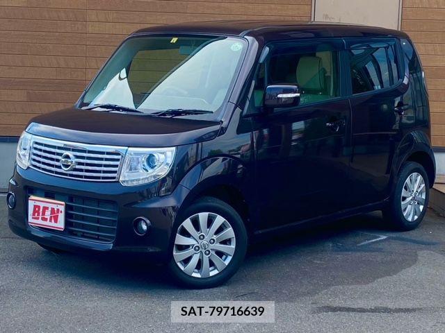 Nissan MOCO 2014-03 327944-0