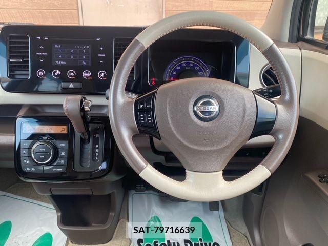 Nissan MOCO 2014-03 327944-1