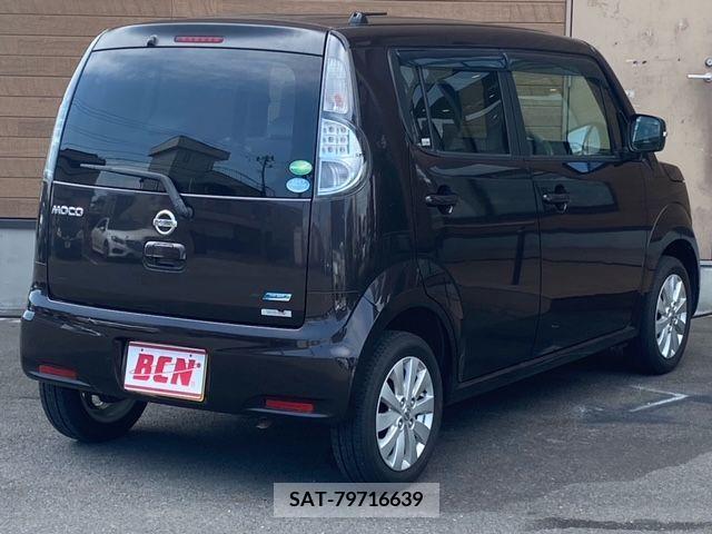 Nissan MOCO 2014-03 327944-2