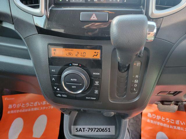 Suzuki SOLIO 2011-09 206491-9