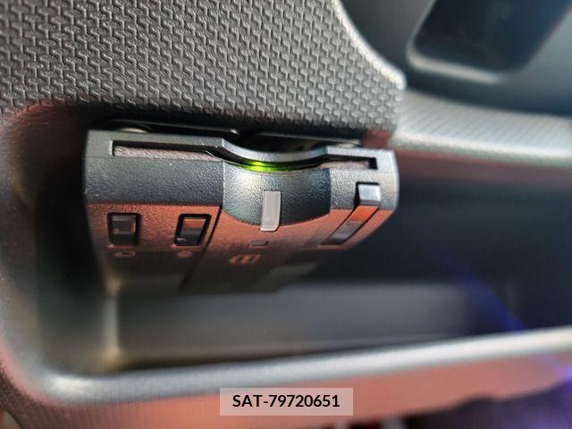 Suzuki SOLIO 2011-09 206491-10