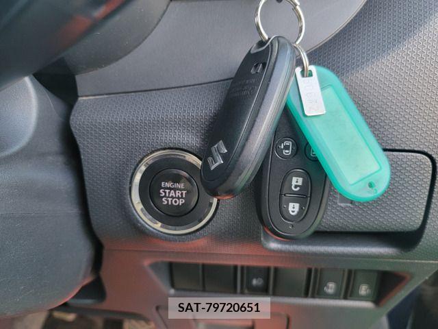 Suzuki SOLIO 2011-09 206491-11