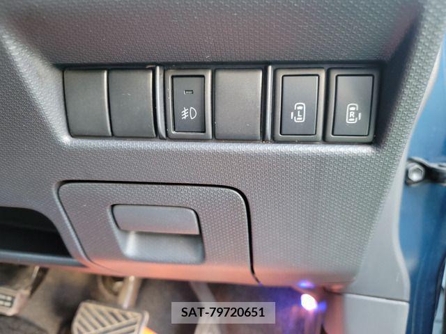 Suzuki SOLIO 2011-09 206491-12