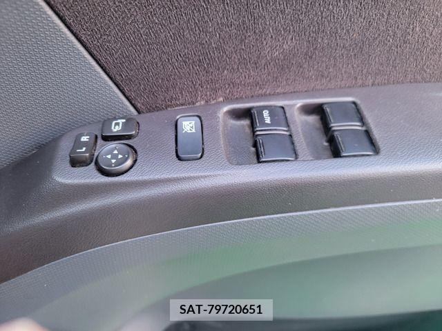 Suzuki SOLIO 2011-09 206491-13