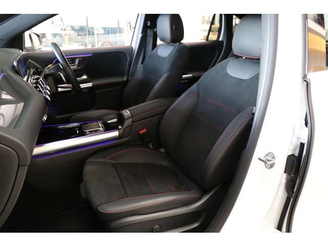 Mercedes Benz GLA-CLASS 2021-08 195390-11