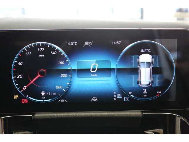 Mercedes Benz GLA-CLASS 2021-08 195390-15