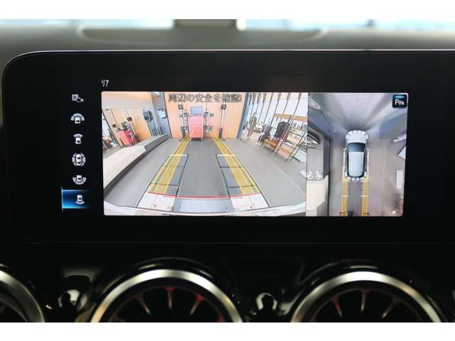 Mercedes Benz GLA-CLASS 2021-08 195390-18