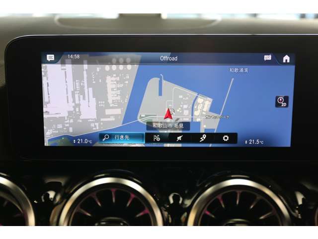Mercedes Benz GLA-CLASS 2021-08 195390-17