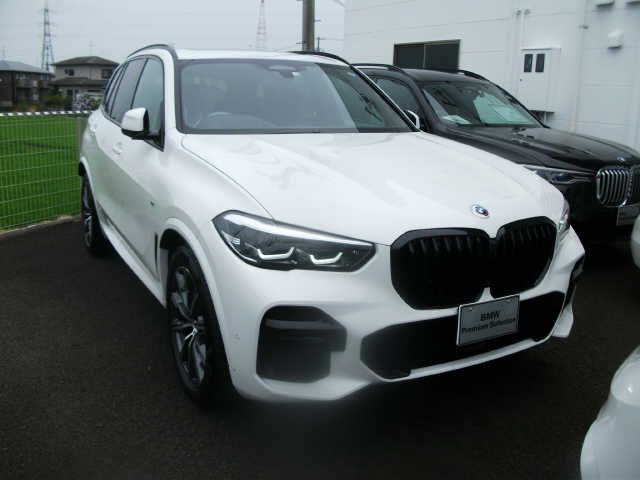 Bmw X5 2022-10 7788-0