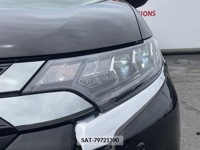 Mitsubishi OUTLANDER PHEV 2019-03 303570-13